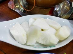 -恩福来涮羊肉(中北旗舰店)