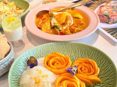 -Thai Alley泰爱里(二沙岛店)
