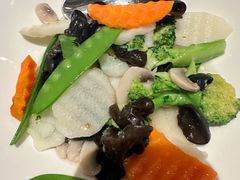 -金牌外婆家(万象城店)