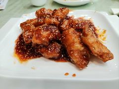 -东四民芳餐厅(世茂工三店)