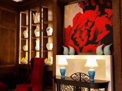 -太湖饭店玉兰厅(自助餐厅)