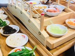 -双桥园·云南过桥米线(古城南门店)