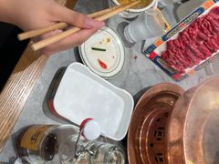 -侃爷南门铜锅涮肉