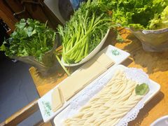 -草原塞蛮羊火锅城(港湾店)