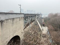 -西湖风景区-钱塘江大桥陈列馆