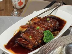 -老城根·潍坊菜(高新店)