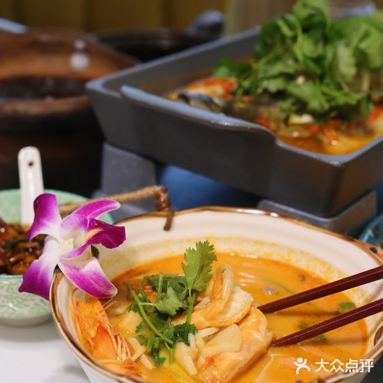 我被这一锅田鸡粥折服！太香了吧✨✨