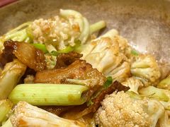 -箪食巷私房菜馆·鲁菜(玉函路店)