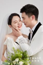 -新奕映像摄影机构