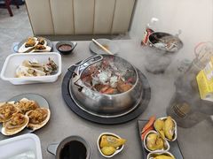 -仙螺岛海鲜自助餐厅(总店)