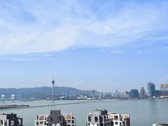 -澳门城市大学(氹仔校区)