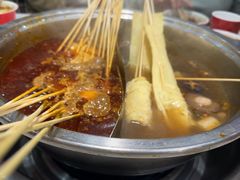 -袁记串串香(新南门店)