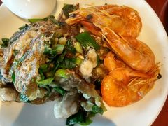 -泰谷酒店·太古码头闽菜自助餐厅