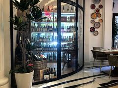 -Mezomd曼索蒂西班牙餐厅(广粤店)