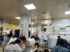 -汪家馄饨(集庆路店)