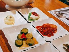 -紫霞门韩国料理烤肉(深南东路店)