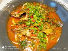 -香丰阁·烤鸭·川湘菜(昌平店)