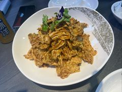 -老边饺子馆·东北菜(虎坊桥店)