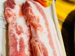 -喜来稀肉(北外滩白玉兰广场店)