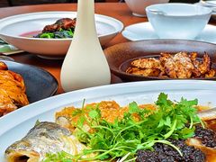 -自如ZSPACE四合院艺术餐厅