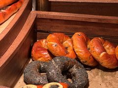 -B&C黄油与面包·THE GARDEN BAKERY概念店(世纪汇店)