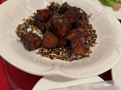 -喜来登由由大酒店九州膳坊中餐厅