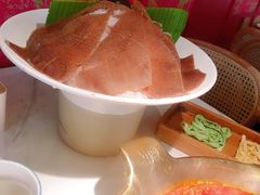 -九鼎轩脆毛肚火锅(三钢里店)