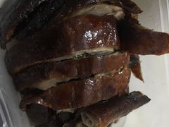 -香港深井掂檔烧鹅茶餐厅(海韵城店)