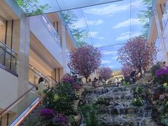 -赛格国际购物中心(小寨店)