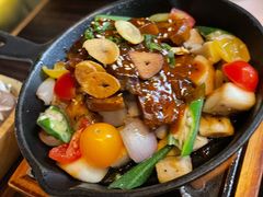 -山葵家·创意料理(EFC欧美广场店)