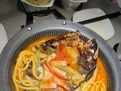 -半天妖烤鱼(中山路店)