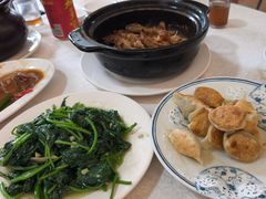 -莲花公园煎蟹(总店)