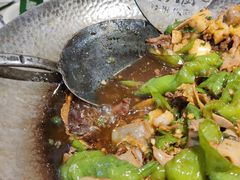 -费大厨辣椒炒肉(黄兴中心广场店)