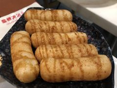 -为什么牛潮汕牛肉火锅(中信广场店)