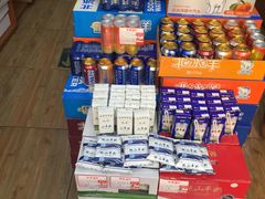 零售区-百年义利(黄寺大街店)