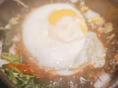-英子补身汤(海兰路店)