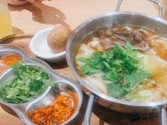 -小满手工粉(北京富力广场店)