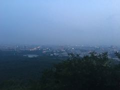 -紫金山天文台