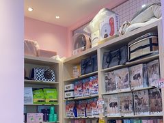 -爪爪喵星球·猫舍(前海卓越店)