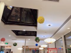 -庭院·冰煮羊·北京涮肉(西单店)