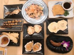 -季玄精致日本料理自助餐(闸北公园店)