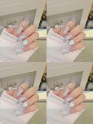 -M·X Nail日式美甲美睫