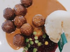 -宜家·瑞典风味餐厅(四元桥店)