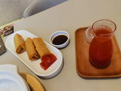-蔡澜点心·粤菜(领展购物广场店)