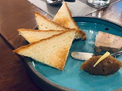 -LA CREPERIE BRETONNE布列塔尼法式餐厅(天童北路店)
