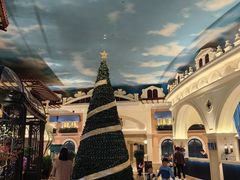 -深圳威尼斯英迪格酒店