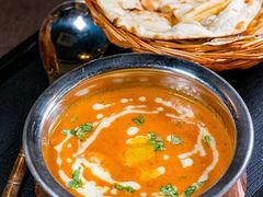 -Pita's&Tika's中东和印度风味餐厅(龙湖天街店)