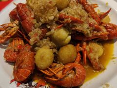 -四禧精酿铜锅涮肉·烧烤工场(大明湖店)