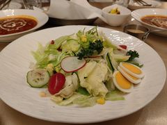 -MIO弥欧洋房西餐厅(中央大街店)