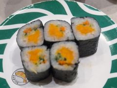 -新一番三文鱼寿司(大东海店)